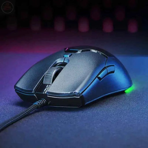 Razer Gaming Mouse - Gadgetmanic.com