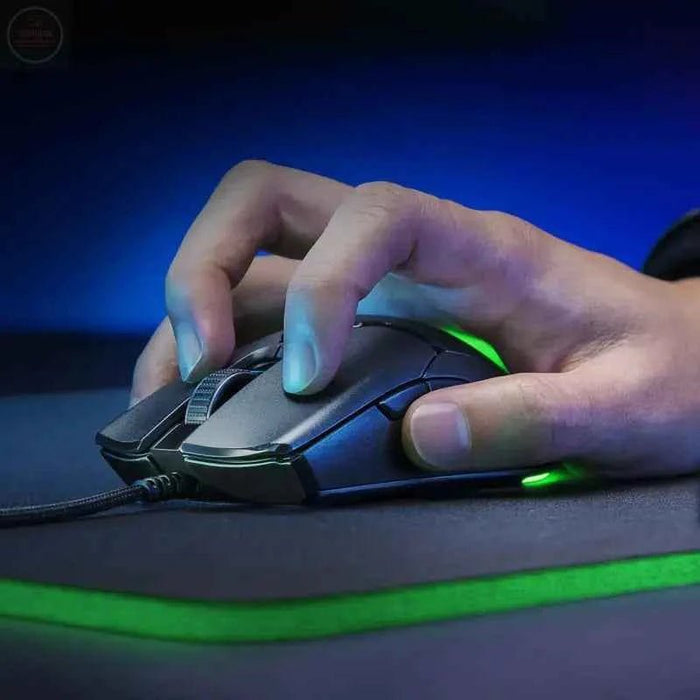 Razer Gaming Mouse - Gadgetmanic.com