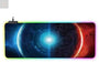 RGB Backlit Gaming Mouse Pad - Gadgetmanic.com