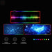 RGB Backlit Gaming Mouse Pad - Gadgetmanic.com