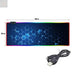 RGB Backlit Gaming Mouse Pad - Gadgetmanic.com