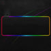 RGB Backlit Gaming Mouse Pad - Gadgetmanic.com