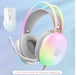 RGB Gaming Headset - Gadgetmanic.com