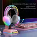 RGB Gaming Headset - Gadgetmanic.com