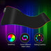 RGB Luminous Gaming Mouse Pad - Gadgetmanic.com