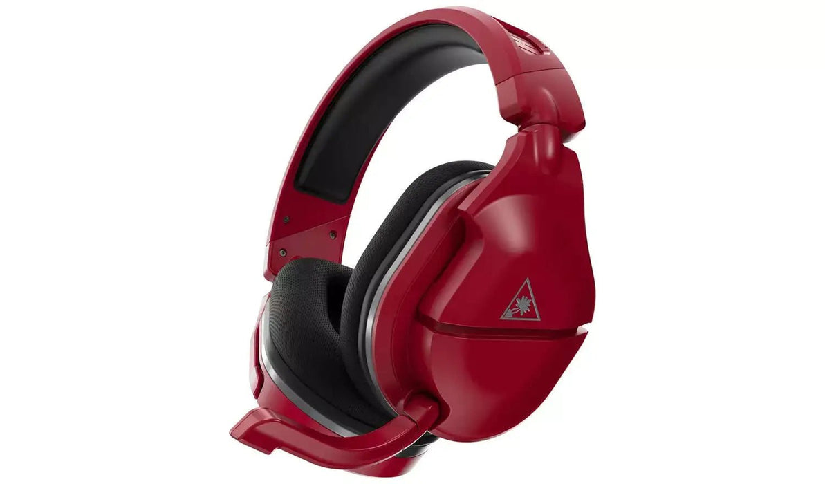 Stealth™ 600 Gen 2 MAX for Xbox Series X|S & Xbox One - Midnight Red - Gadgetmanic.com