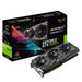 ASUS ROG STRIX GeForce GTX 1080 TI 11GB VR Ready 5K HD Gaming Graphics Card (ROG-STRIX-GTX1080TI-11G-GAMING) (Renewed) - Gadgetmanic.com
