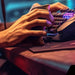 Vibration Feedback Gaming Mouse - Gadgetmanic.com