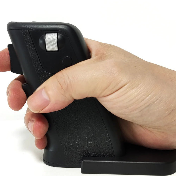 Vibration Feedback Gaming Mouse - Gadgetmanic.com