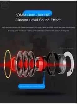 Virtual Surround Bass Gaming Headphone - Gadgetmanic.com