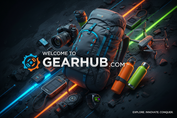 Welcome to Gearhub.com