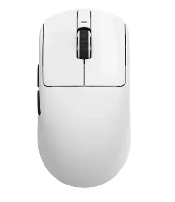 Wireless Bluetooth Gaming Mouse - Gadgetmanic.com