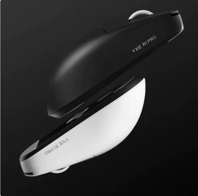 Wireless Bluetooth Gaming Mouse - Gadgetmanic.com
