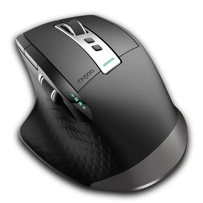 Wireless Bluetooth Gaming Mouse - Gadgetmanic.com