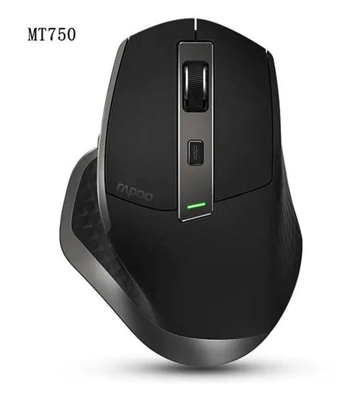 Wireless Bluetooth Gaming Mouse - Gadgetmanic.com
