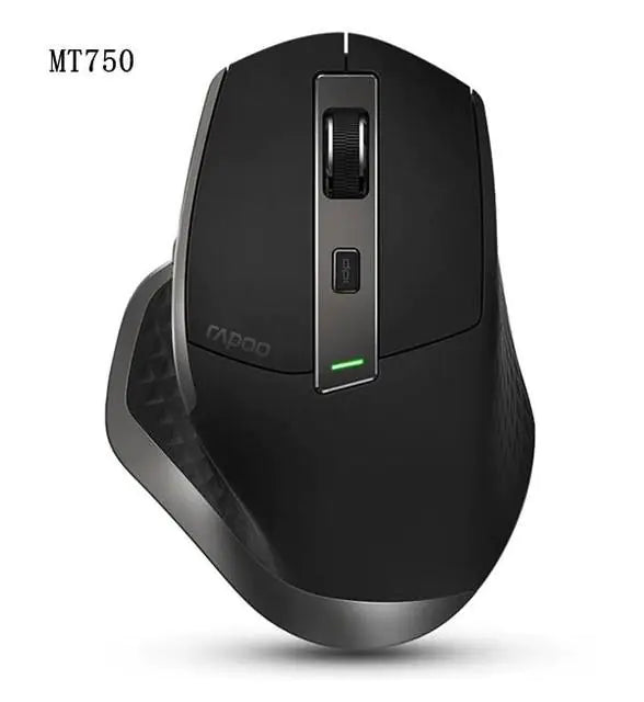 Wireless Bluetooth Gaming Mouse - Gadgetmanic.com