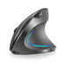 Wireless Vertical Gaming Mouse - Gadgetmanic.com