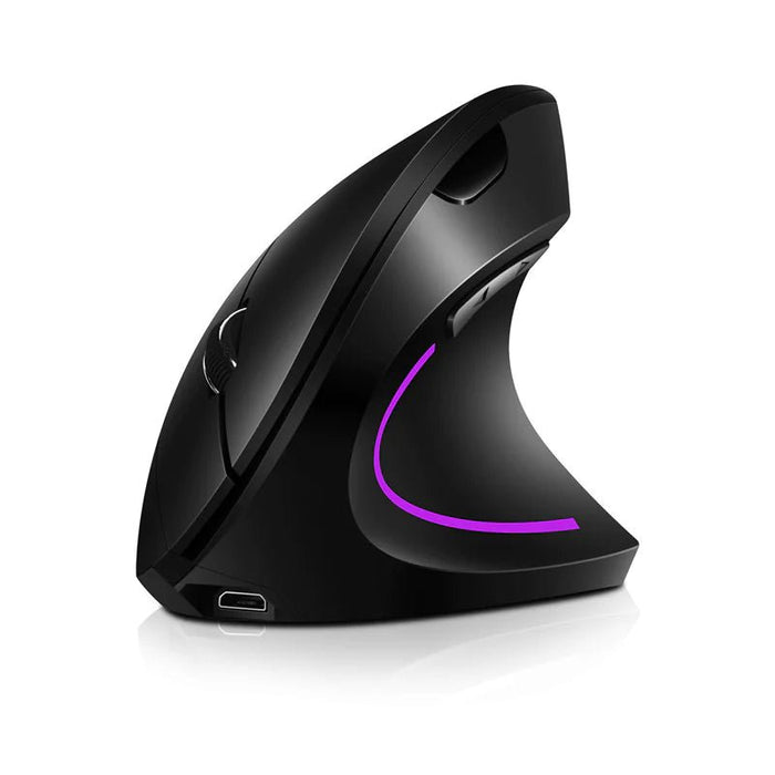 Wireless Vertical Gaming Mouse - Gadgetmanic.com