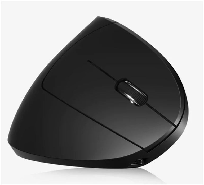 Wireless Vertical Gaming Mouse - Gadgetmanic.com