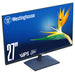 Westinghouse 27 Inch Computer Monitor 100Hz 1080p Full HD IPS Display Adaptive Sync Blue Light Protection Home Office PC Monitor with Built-in Speakers HDMI VGA for Work & Productivity - Gadgetmanic.com